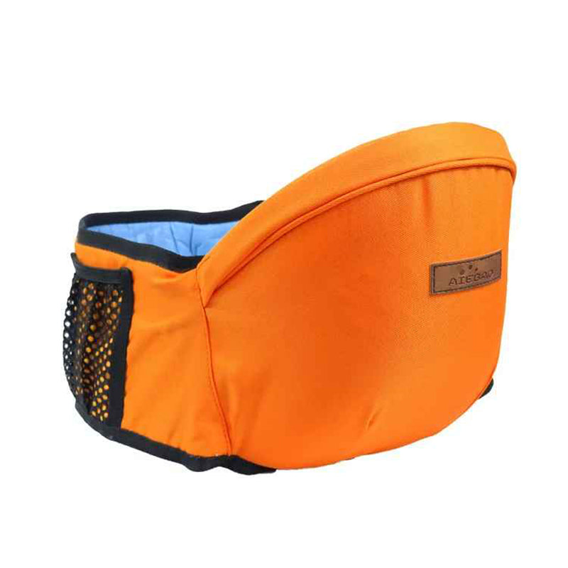 PufiKids Ayarlanabilir Bebek Taşıyıcı Bel Kemeri 4 - 24  ay arası
