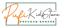 Pufi Kids Store